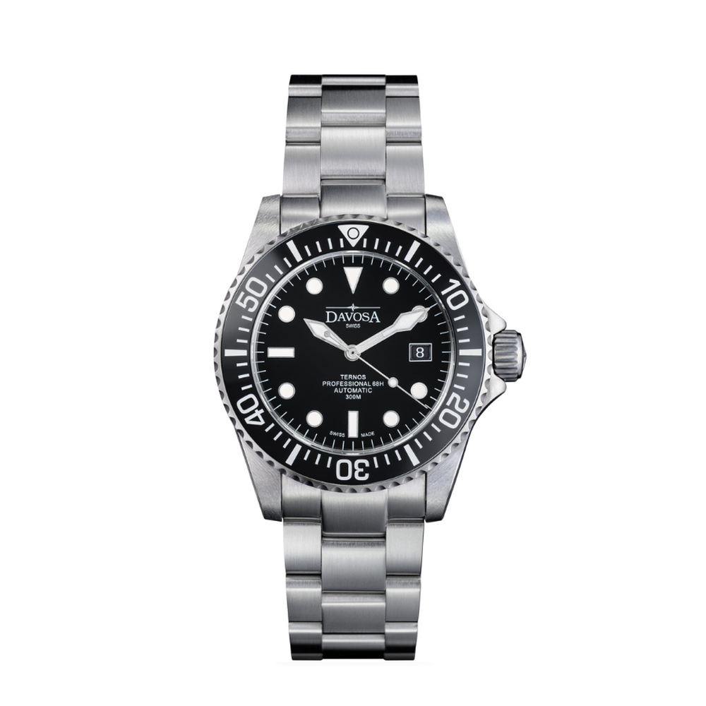 Davosa Ternos Professional 68h 161.538.50 - 42mm