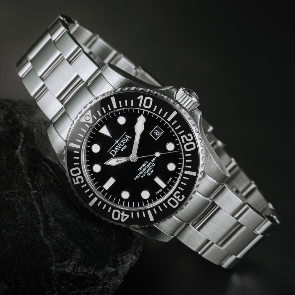 Davosa Ternos Professional 68h 161.538.50 - 42mm