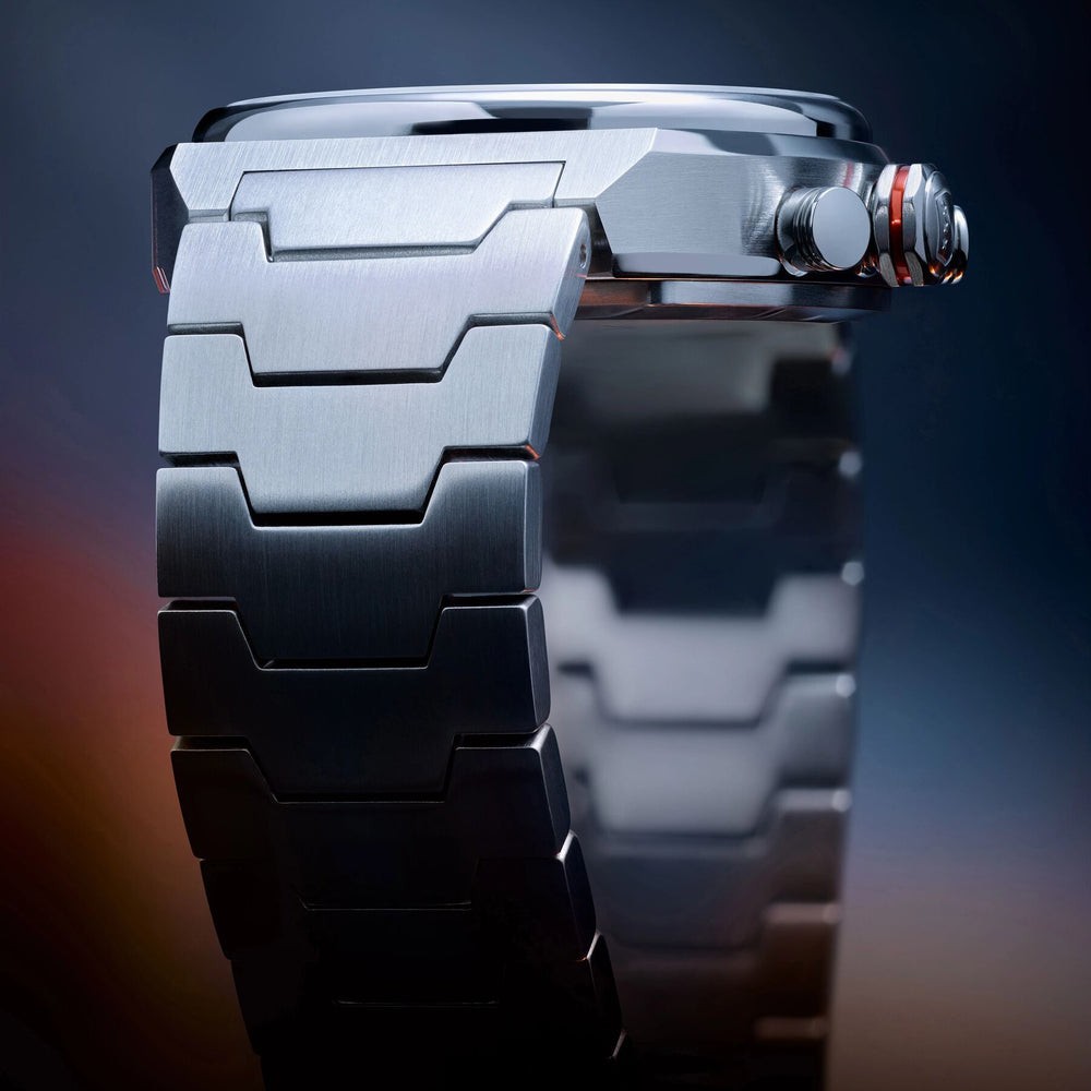 Depancel Allure - 36 x 39mm
