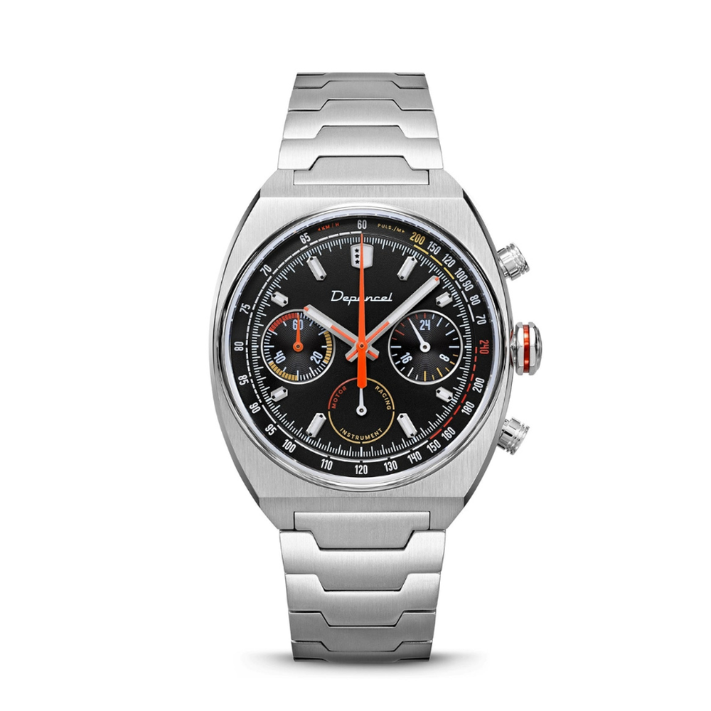 Depancel Allure - 36 x 39mm