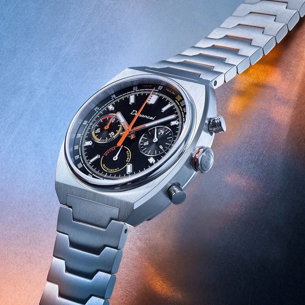 Depancel Allure - 36 x 39mm