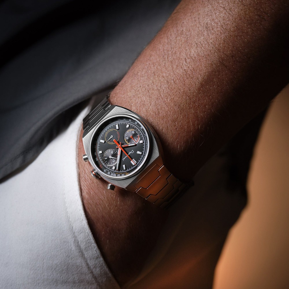 Depancel Allure - 36 x 39mm
