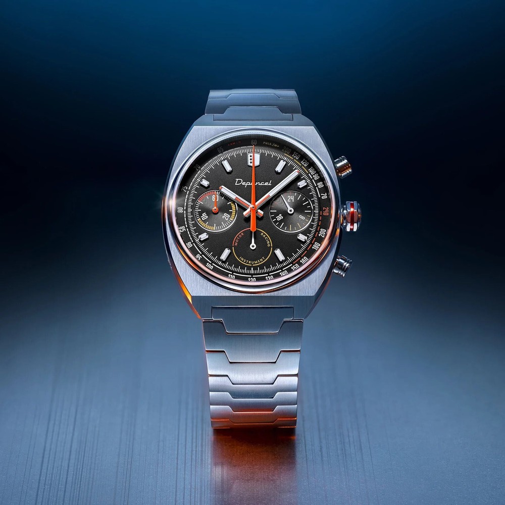 Depancel Allure - 36 x 39mm
