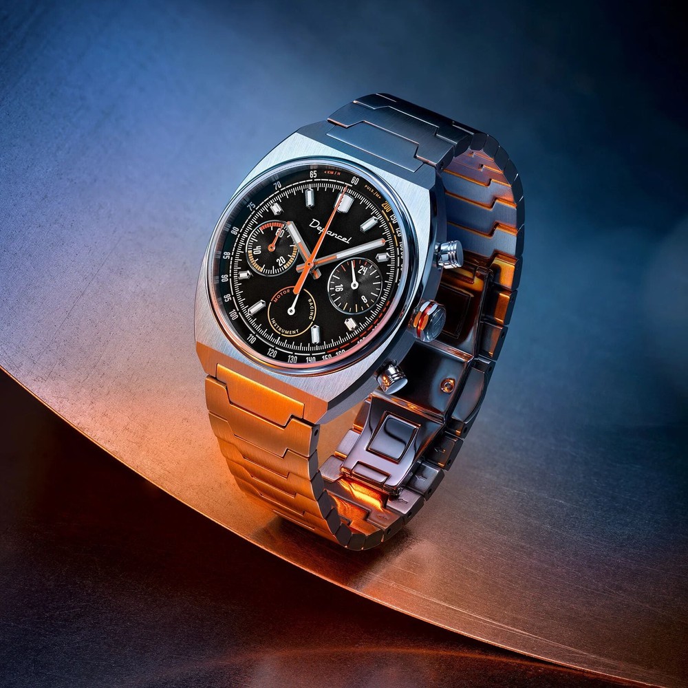 Depancel Allure - 36 x 39mm