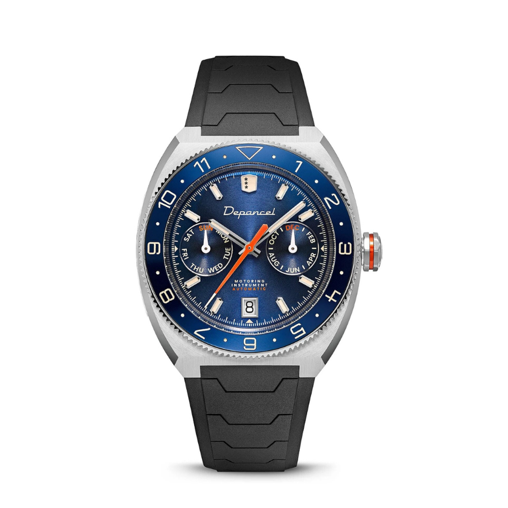 Depancel Allure D[R]IVER Blue - 39mm