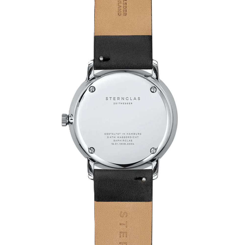 Sternglas Naos Light Brown S01-NA38-PR07 - 38mm