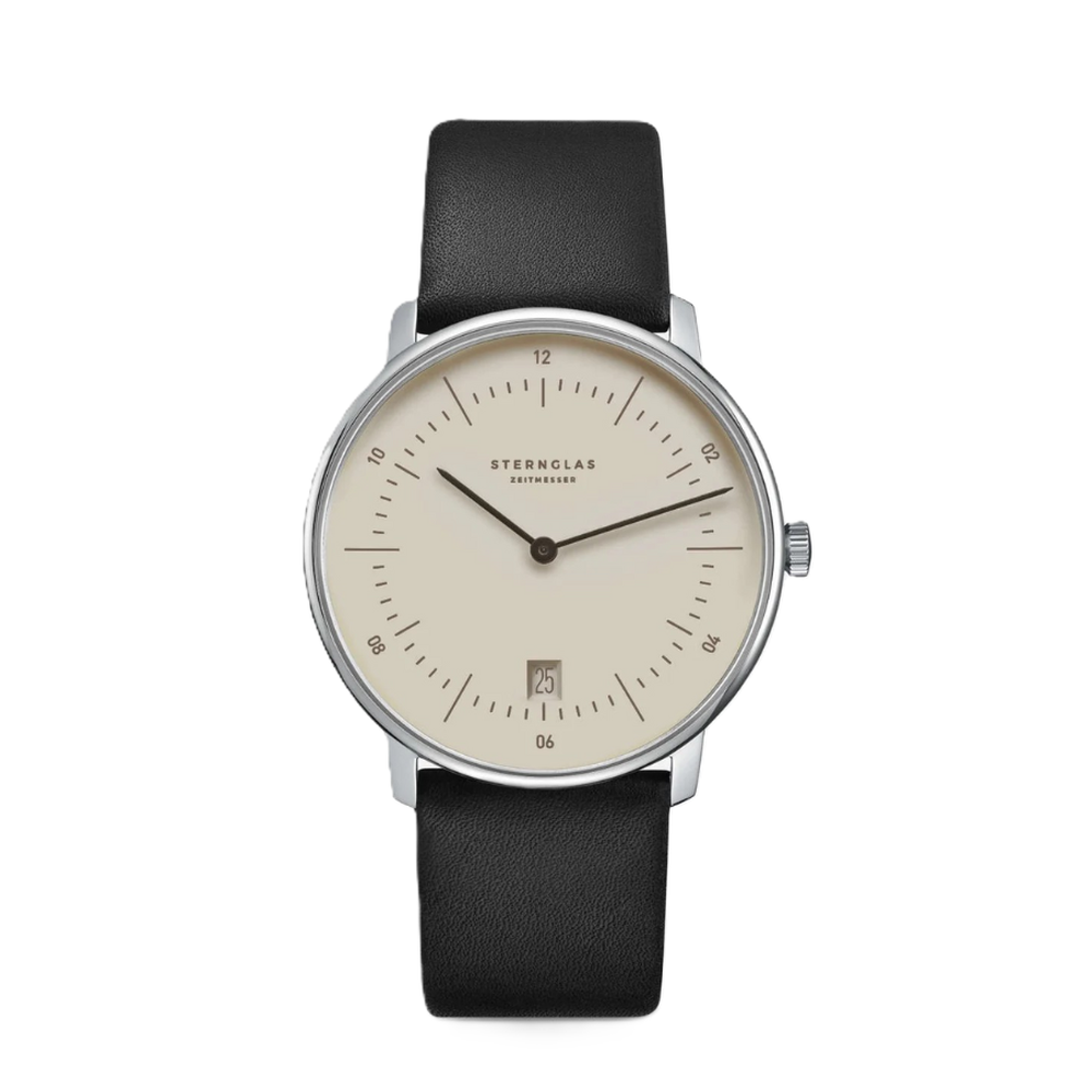 Sternglas Naos Light Brown S01-NA38-PR07 - 38mm