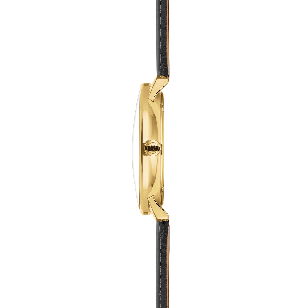 Sternglas Naos Edition Heritage Espresso S01-NAE21-BR01 - 38mm