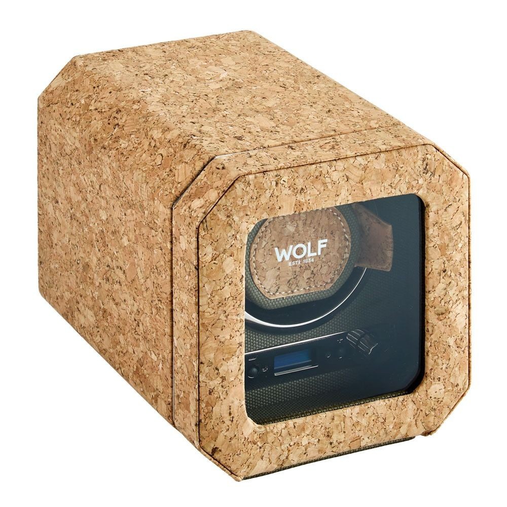 Wolf Cortica Single Watch Winder II 668162