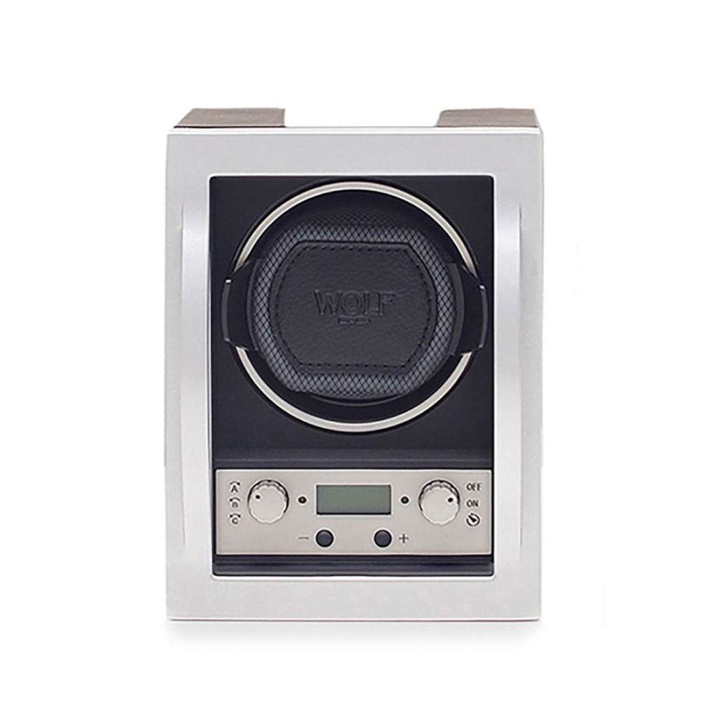 Wolf Module 4.1 Watch Winder Black 454011