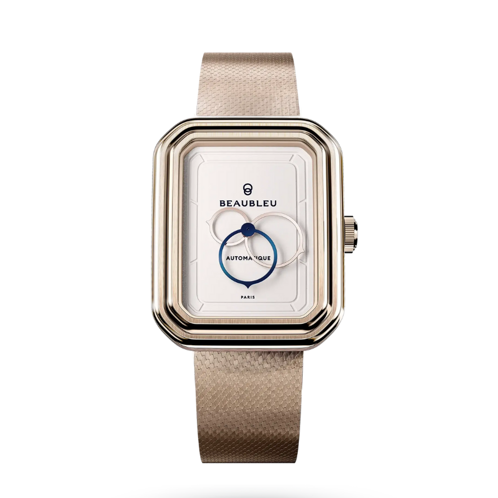 Beaubleu Ecce Figura Lys - 30 x 39mm