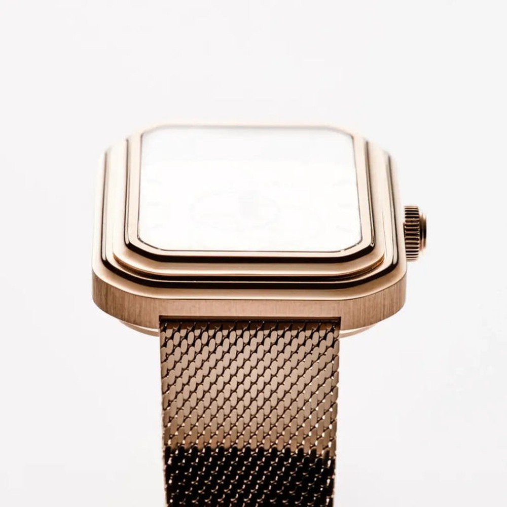 Beaubleu Ecce Figura Lys - 30 x 39mm