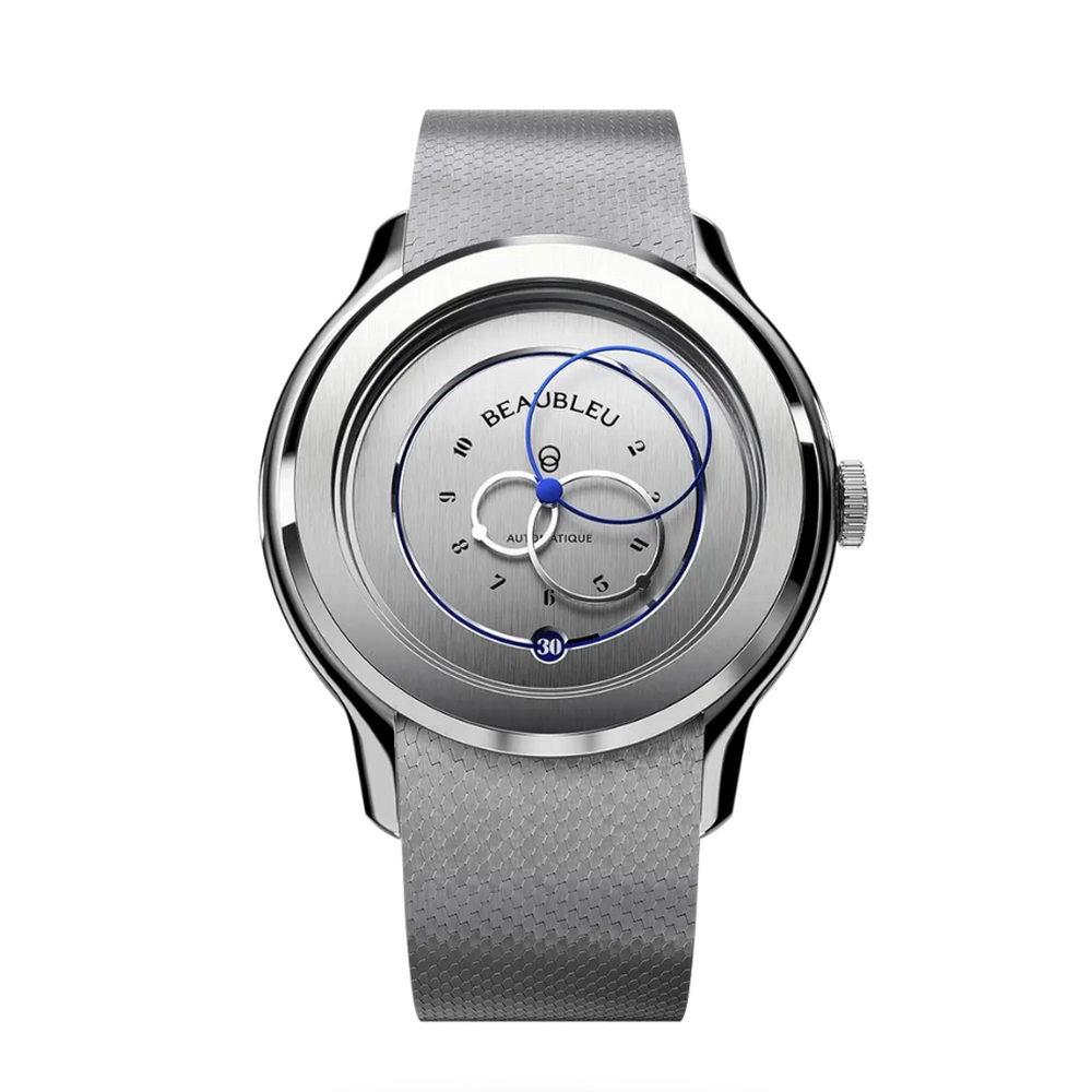 Beaubleu Ecce Vesperal - 39mm