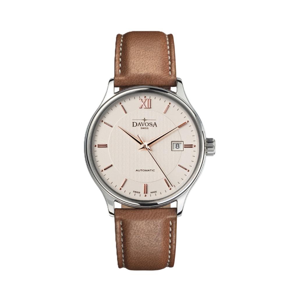 Davosa Classic Vegan 161.456.32.V - 40mm