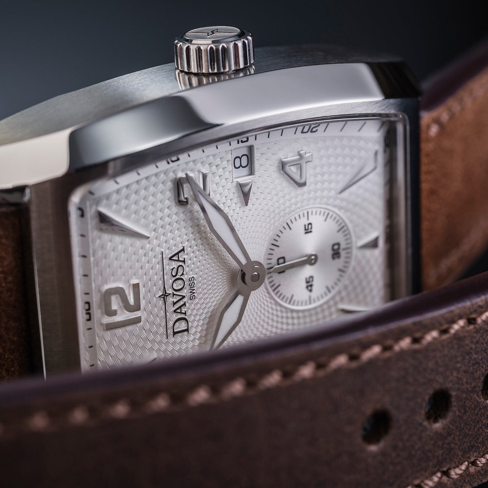 Davosa Evo 1908 161.575.14 - 36 x 48mm
