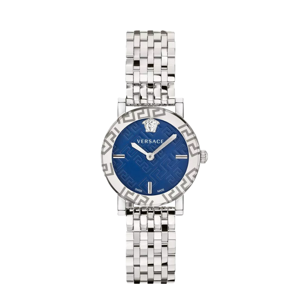 Versace Greca Glass VEU300321 - 32mm