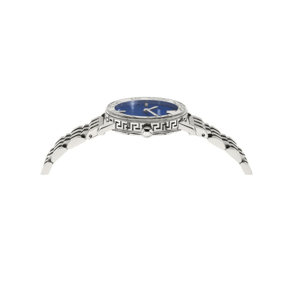 Versace Greca Glass VEU300321 - 32mm