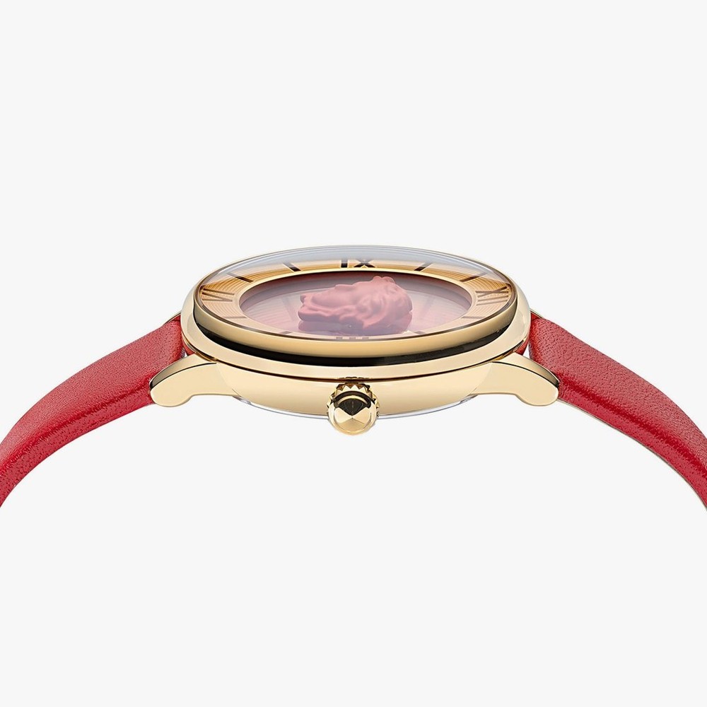 Versace La Medusa VE2R00722 - 38mm