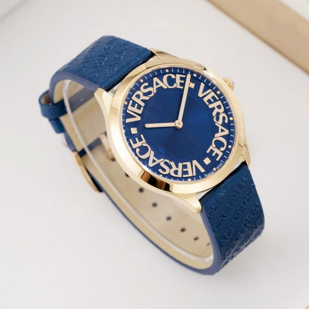 Versace Logo Halo VE2O00322 - 38mm