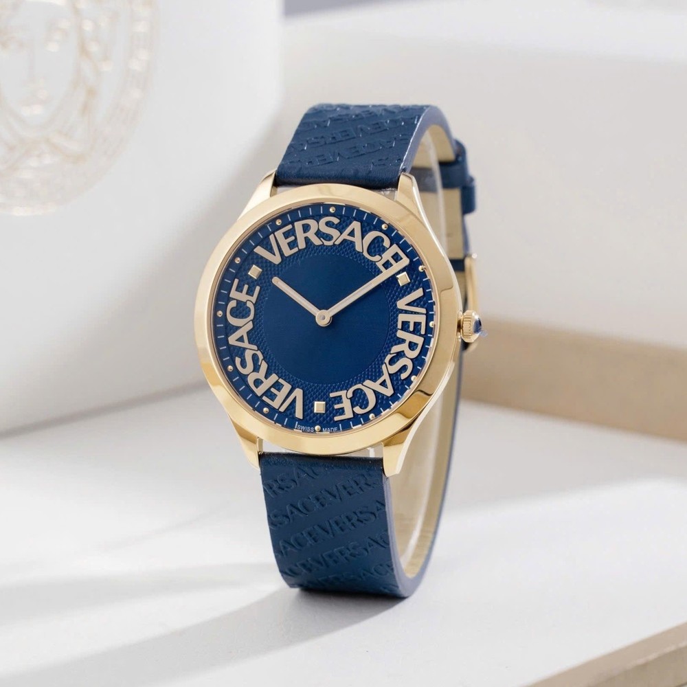 Versace Logo Halo VE2O00322 - 38mm