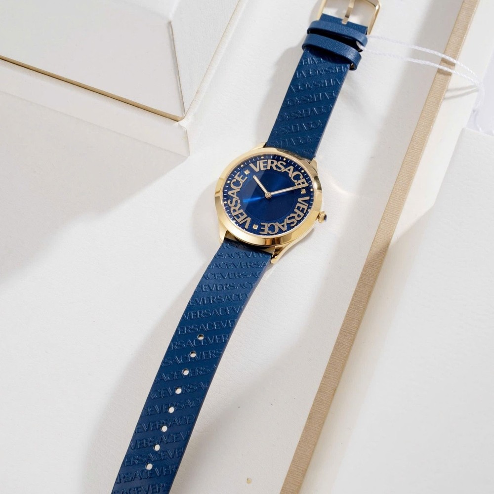 Versace Logo Halo VE2O00322 - 38mm