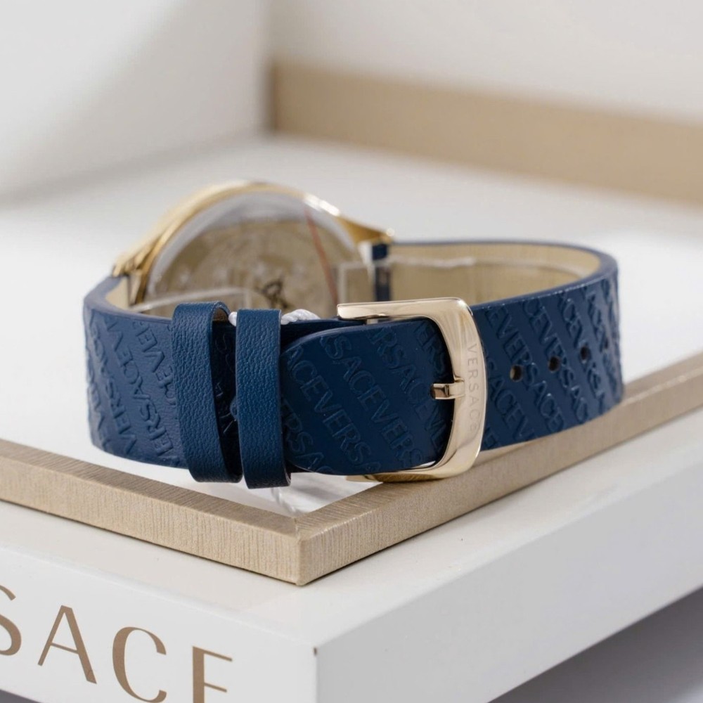 Versace Logo Halo VE2O00322 - 38mm