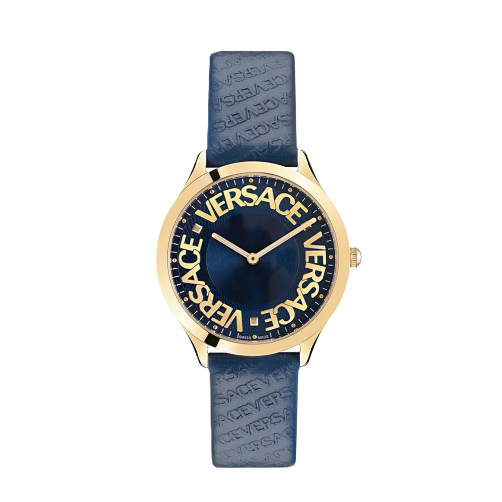 Versace Logo Halo VE2O00322 - 38mm