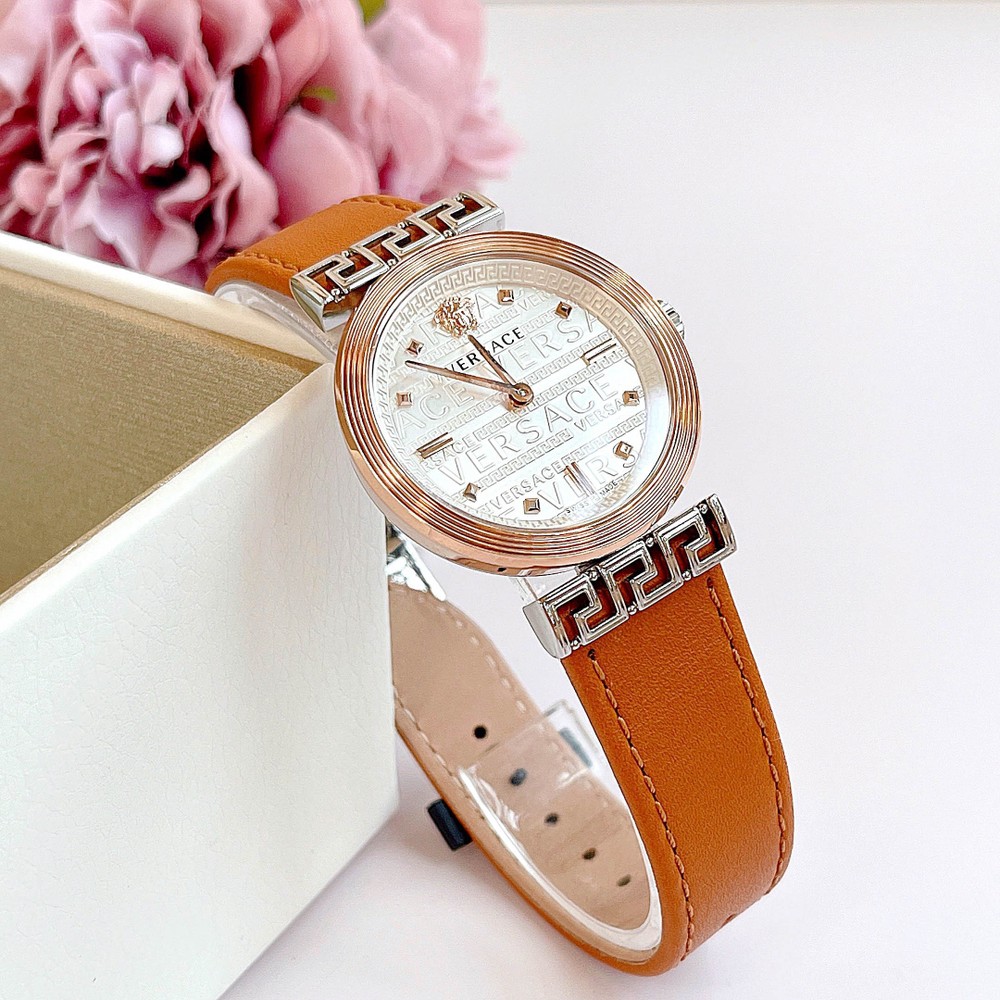 Versace Meander VELW01022 - 34mm