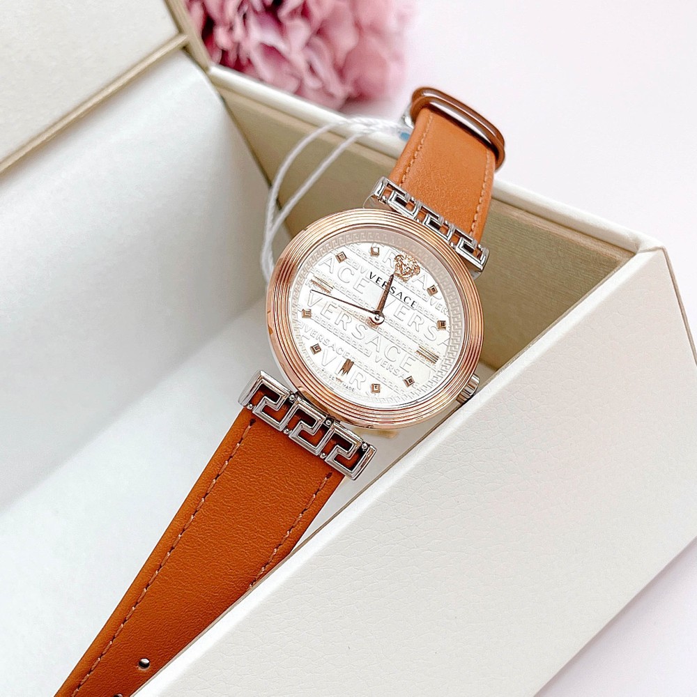 Versace Meander VELW01022 - 34mm
