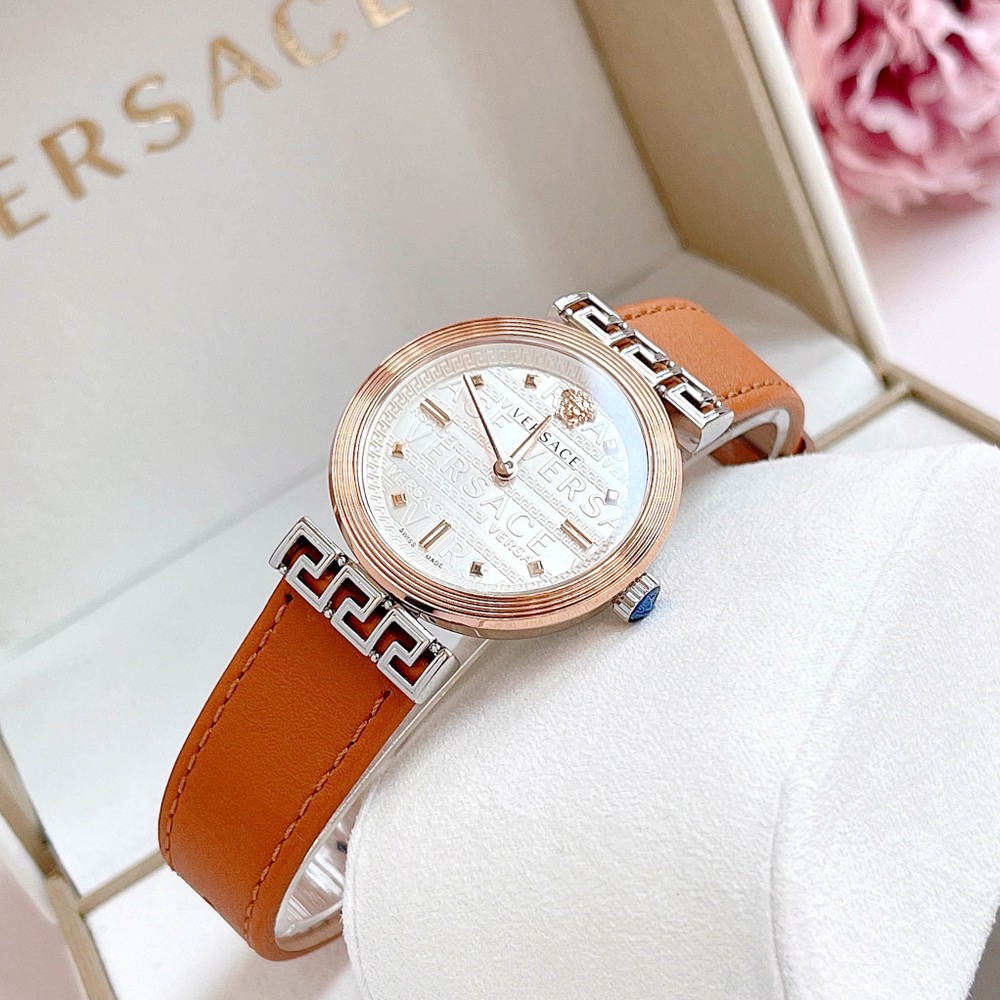Versace Meander VELW01022 - 34mm