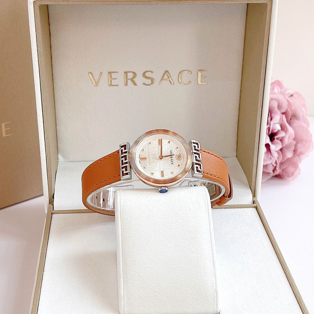 Versace Meander VELW01022 - 34mm