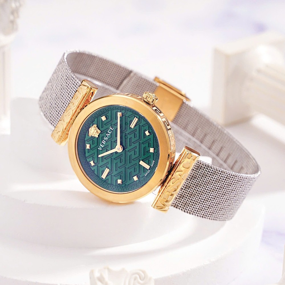 Versace Regalia VE6J00623 - 34mm
