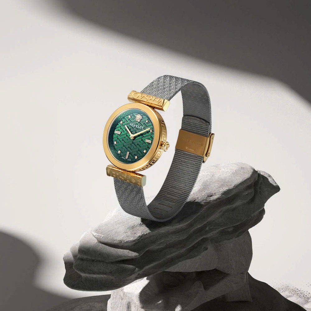 Versace Regalia VE6J00623 - 34mm
