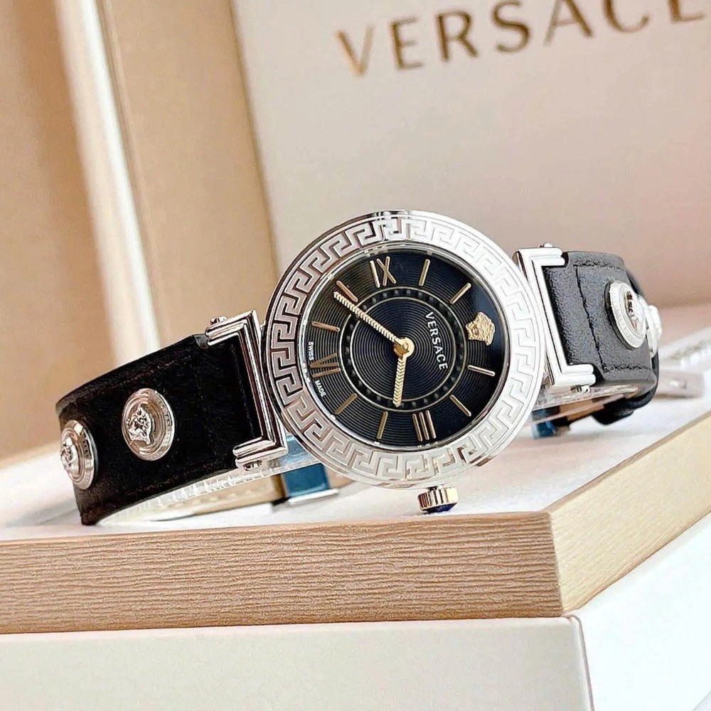 Versace Tribute VEVG00120 - 36mm