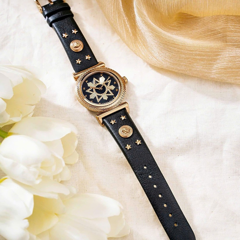 Versace V-Motif VERE01519 - 35mm