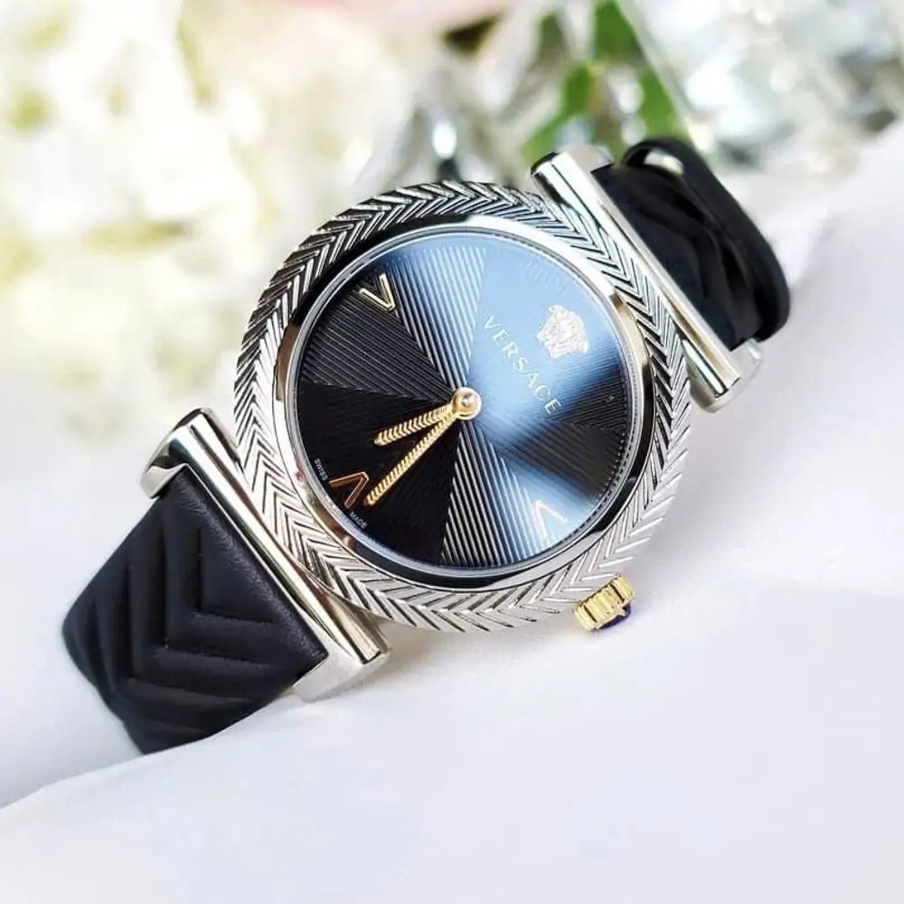 Versace V-Motif VERE01620 - 35mm