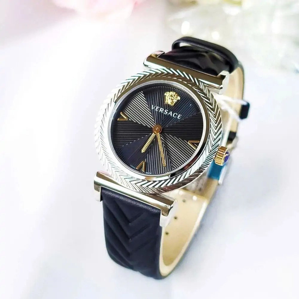 Versace V-Motif VERE01620 - 35mm