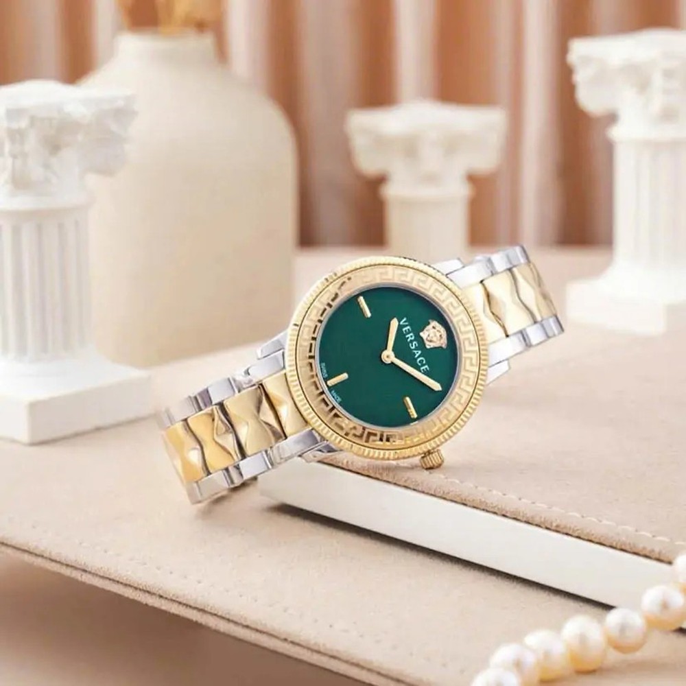 Versace V-Tribute VE2P00522 - 36mm