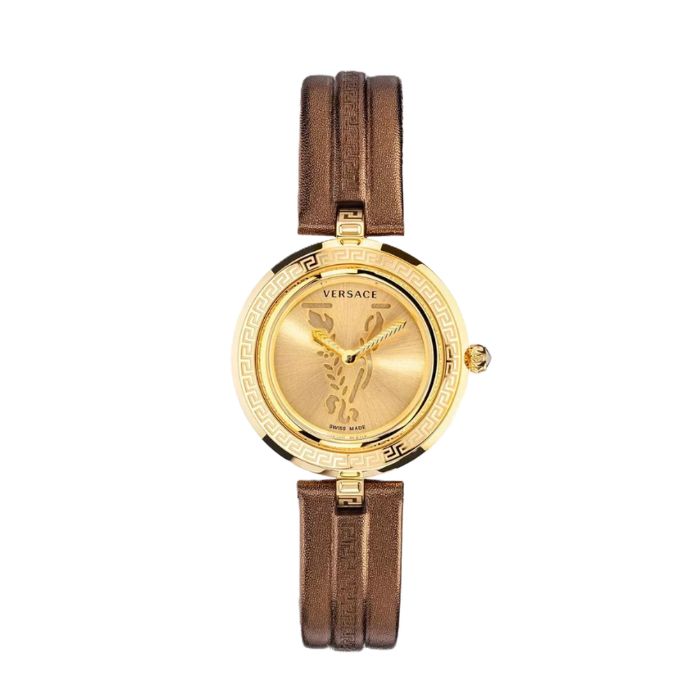 Versace Virtus Infinity VEZ400221 - 34mm