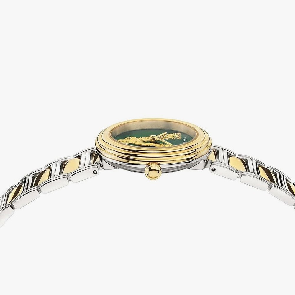 Versace Virtus Mini VET300821 - 28mm