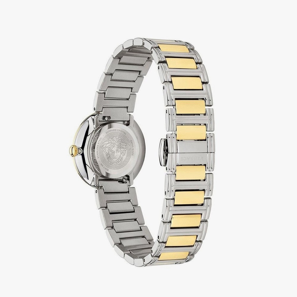 Versace Virtus Mini VET300821 - 28mm