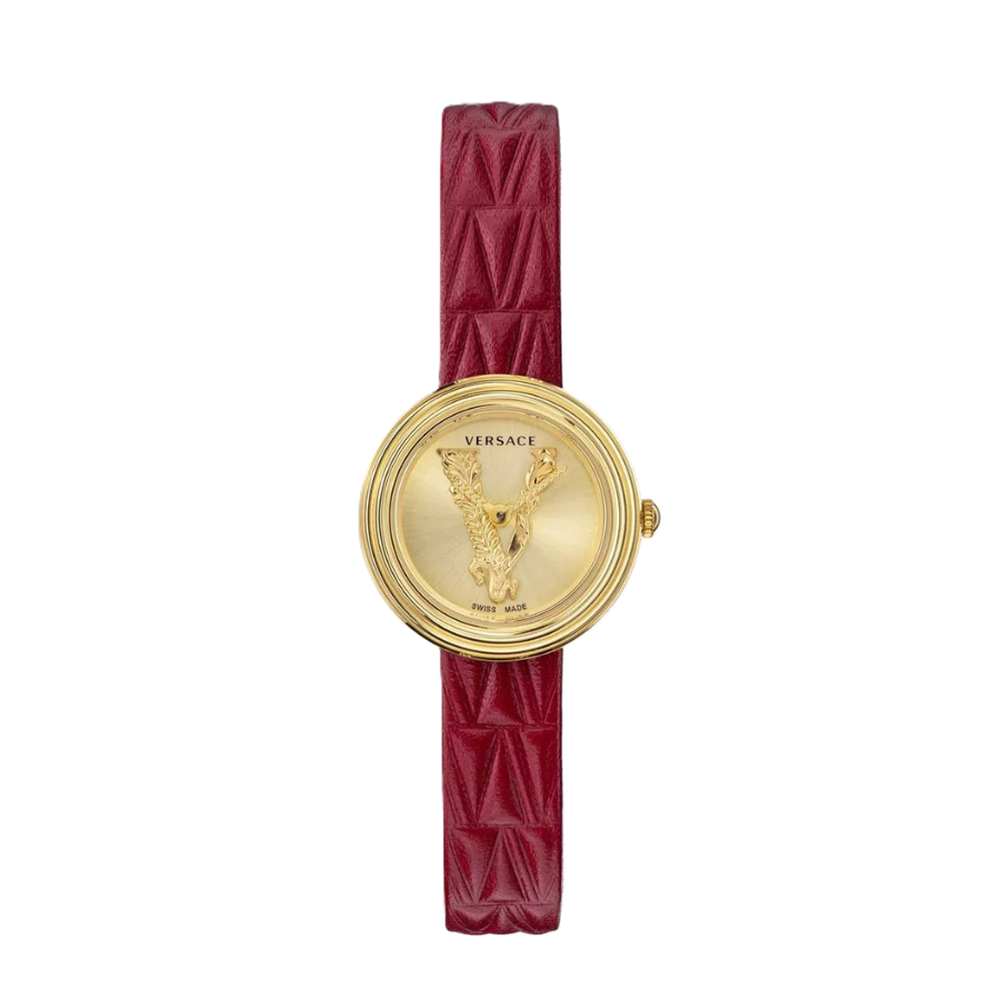 Versace Virtus VET300521 - 28mm