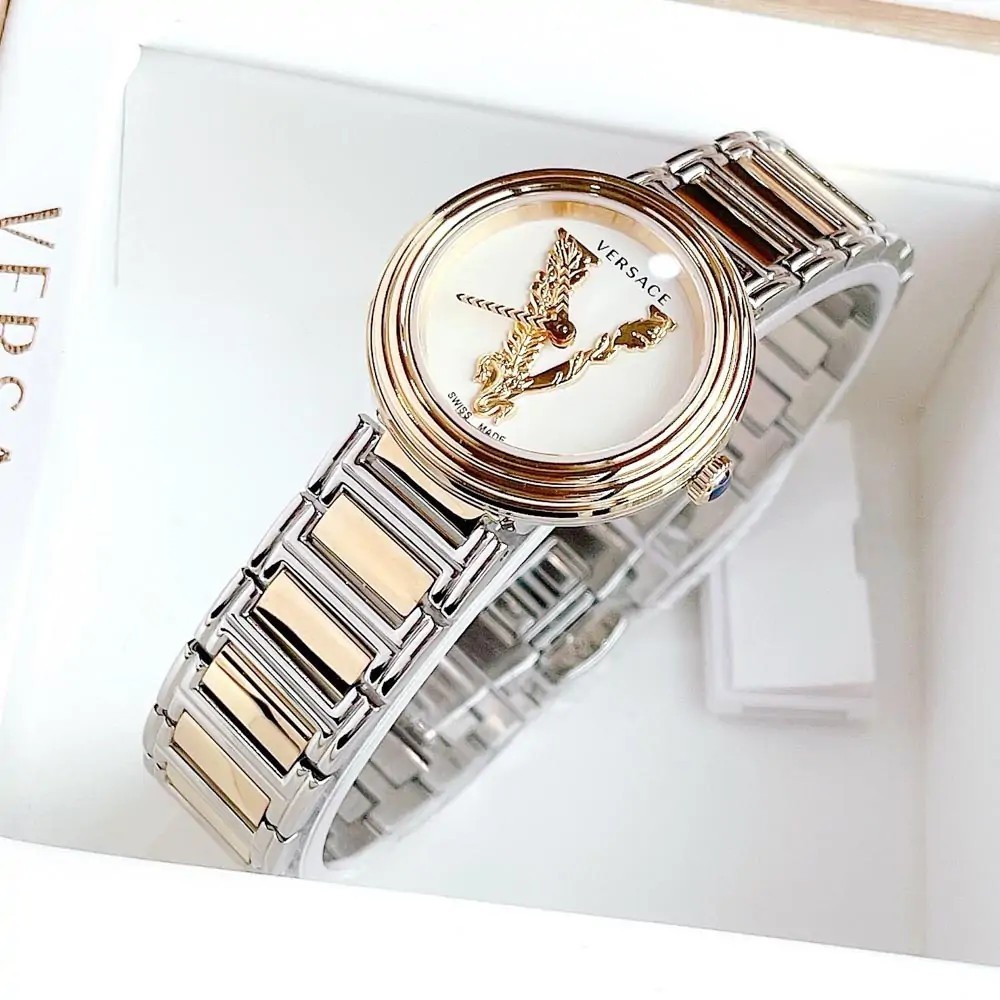 Versace Virtus Mini VET300721 - 28mm