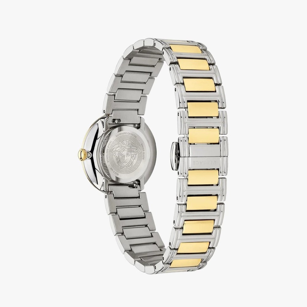 Versace Virtus Mini VET300721 - 28mm