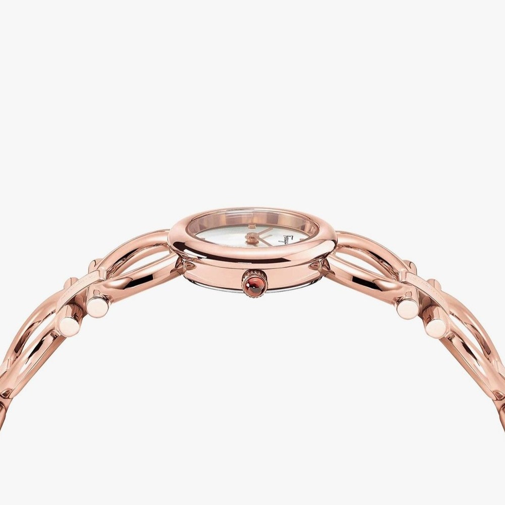 Salvatore Ferragamo Double Gancini SFYD00321 - 22mm