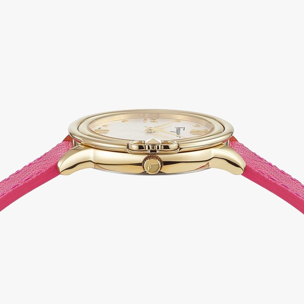 Salvatore Ferragamo Studmania SFMJ00222 - 34mm
