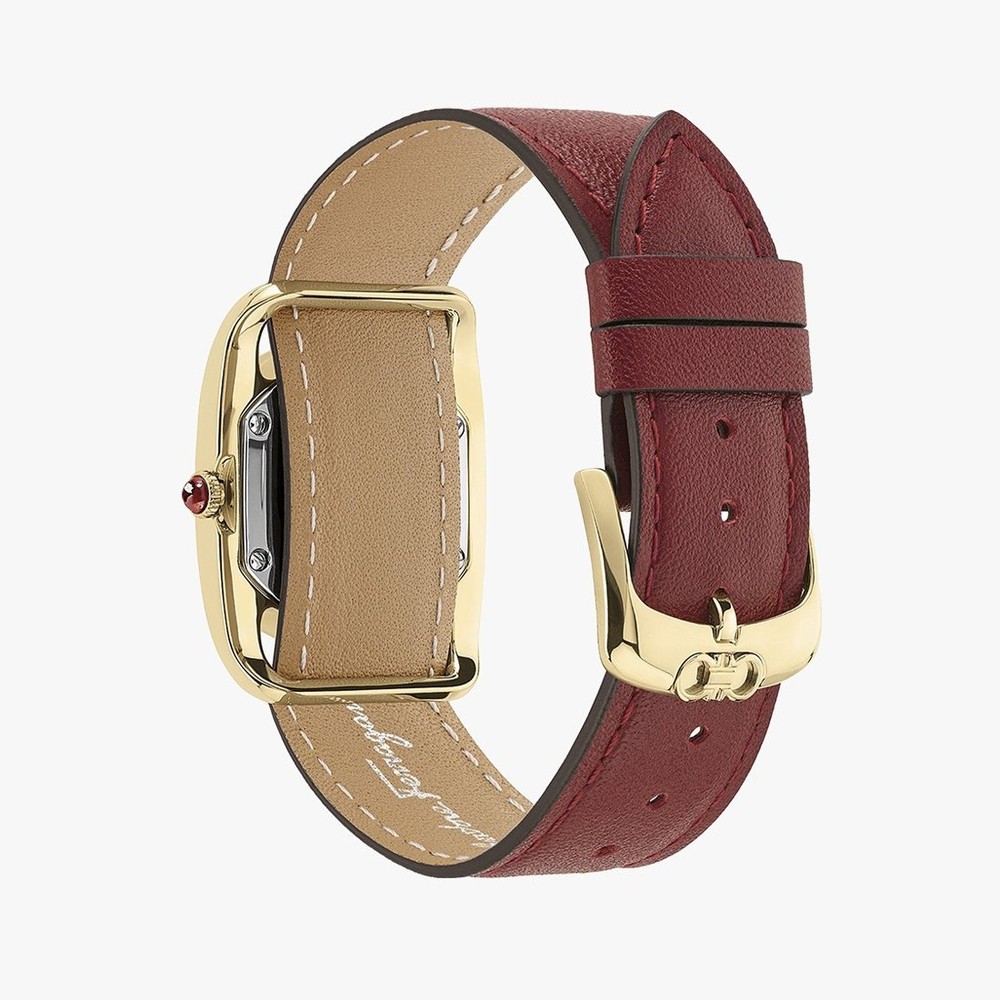 Salvatore Ferragamo Vara SFEL00419 - 28 x 34mm