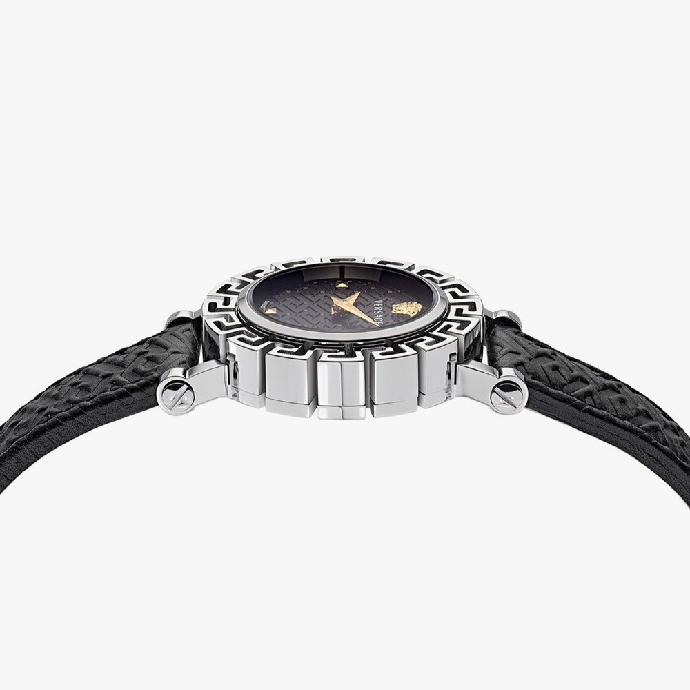 Versace Greca Glam VE2Q00122 - 30mm
