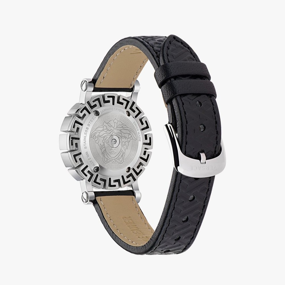 Versace Greca Glam VE2Q00122 - 30mm