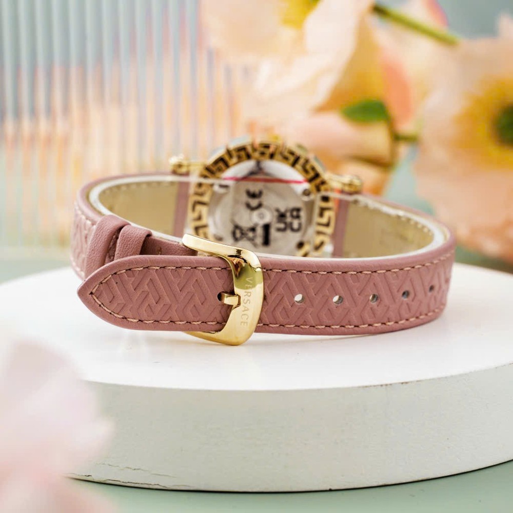 Versace Greca Glam VE2Q00222 - 30mm